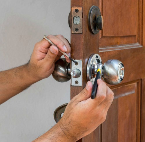 Lock Rekeying