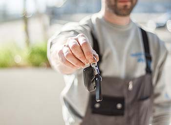 Automotive Locksmith