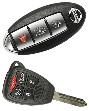 Best Smart Car Keys in East Lyme, CT