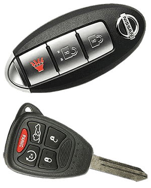 Best Smart Car Keys in Brookline, MA