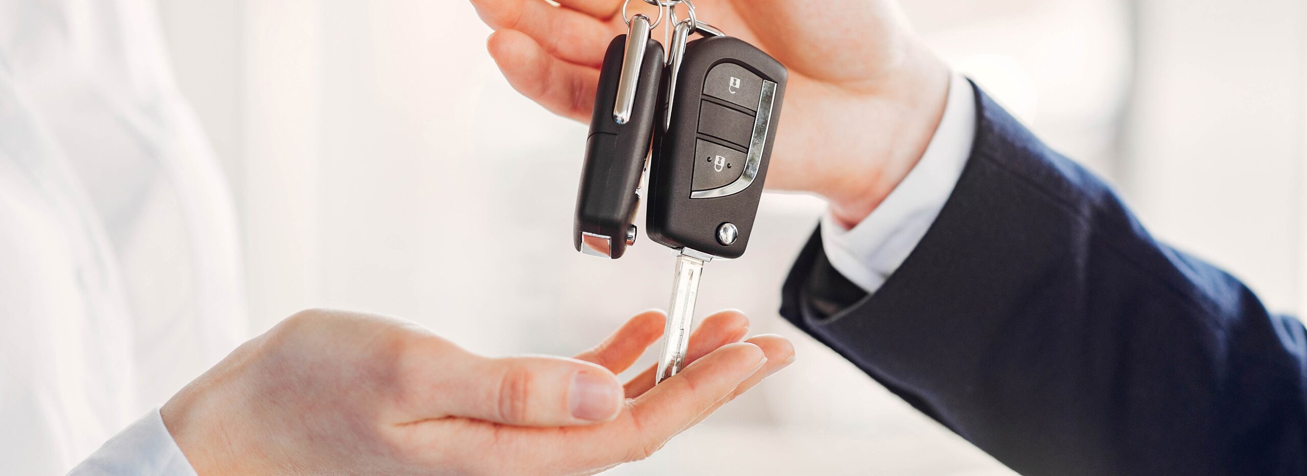 Automotive Locksmith Car Key Service