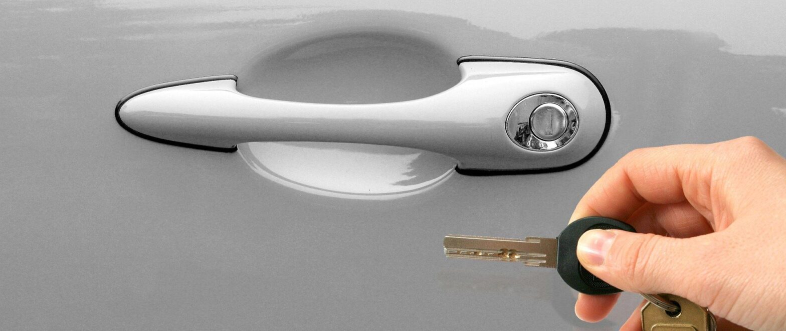 Unlock Car Door Kit Autozone