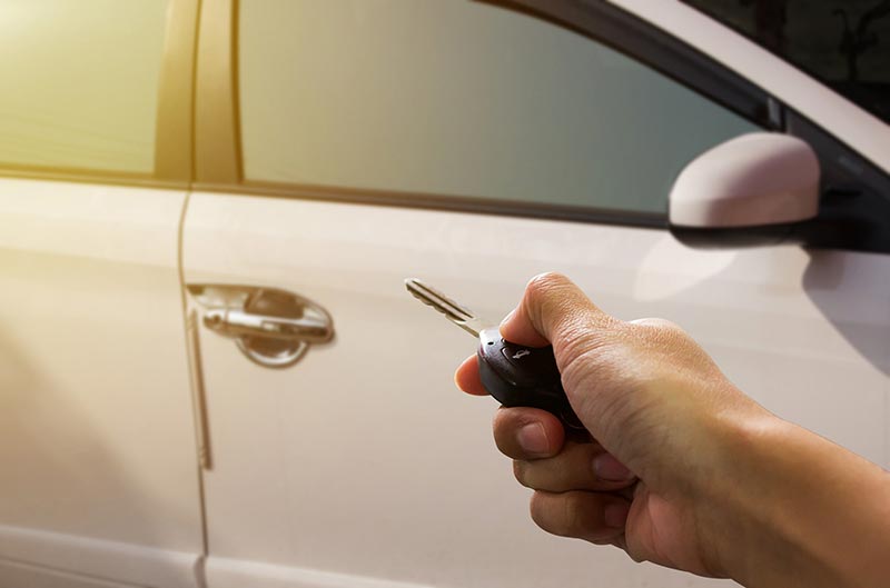 BEST Car Door Unlocking in Holly Springs, NC