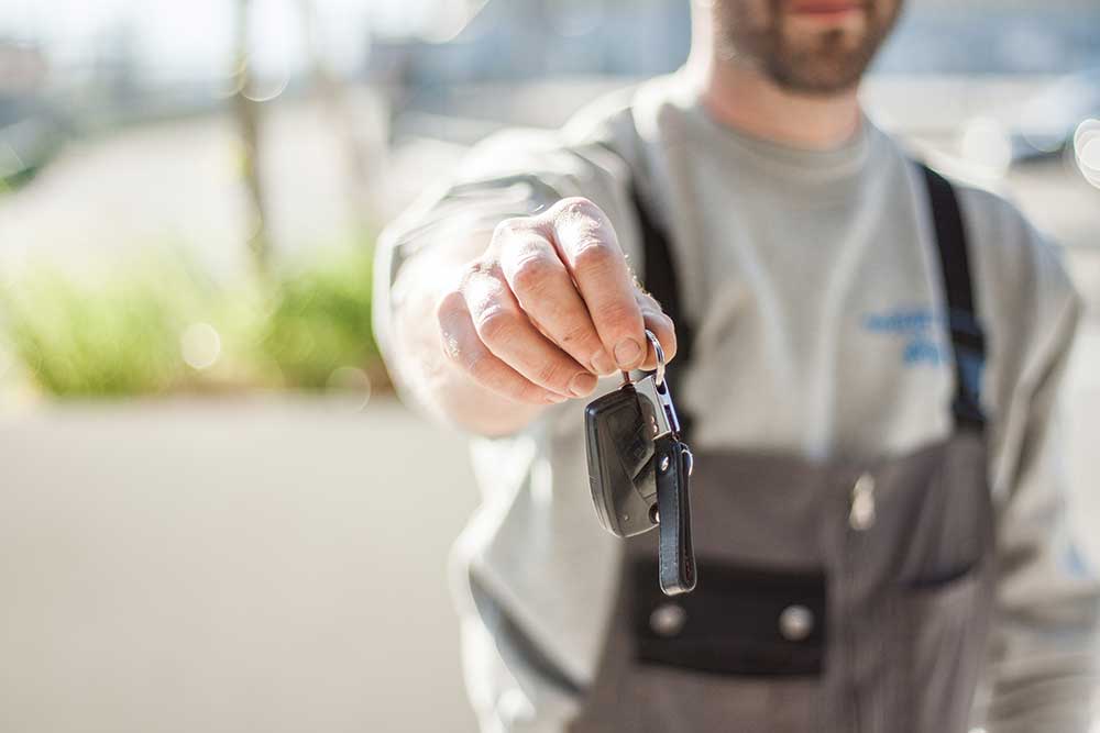 Car Lockouts