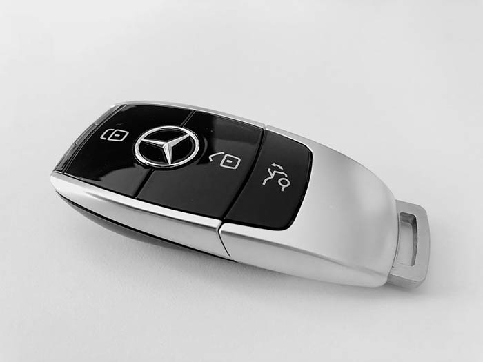 Car Key Fob Programming