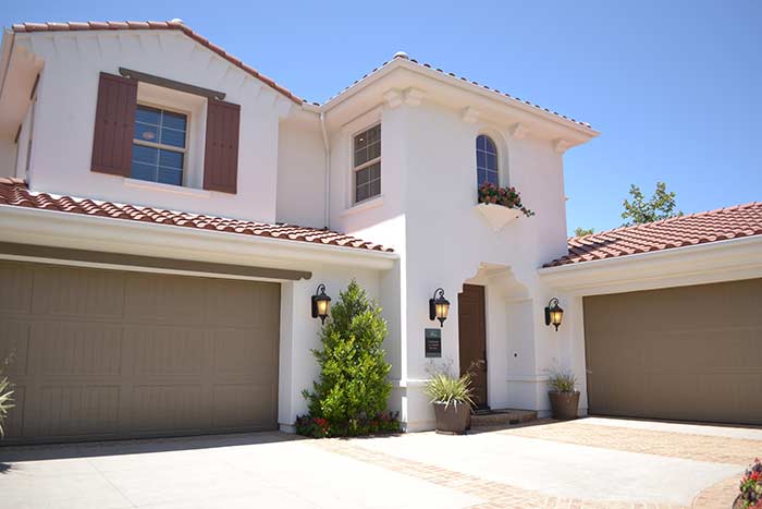 Garage Door