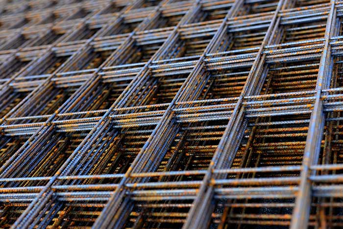 Hardware Welded Wire Mesh