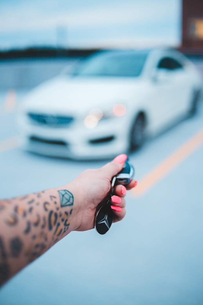 What To Do If You Lose Your Car Keys Locksmith Connections
